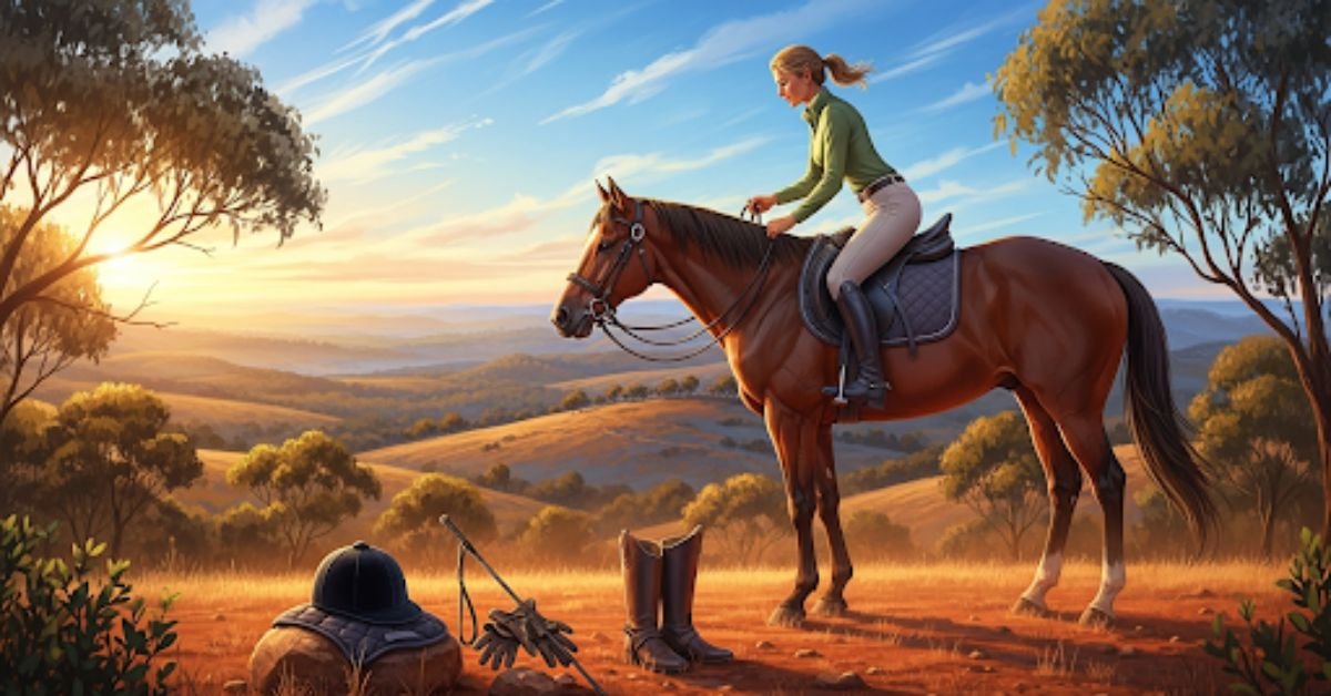 Horse Riding Equipment