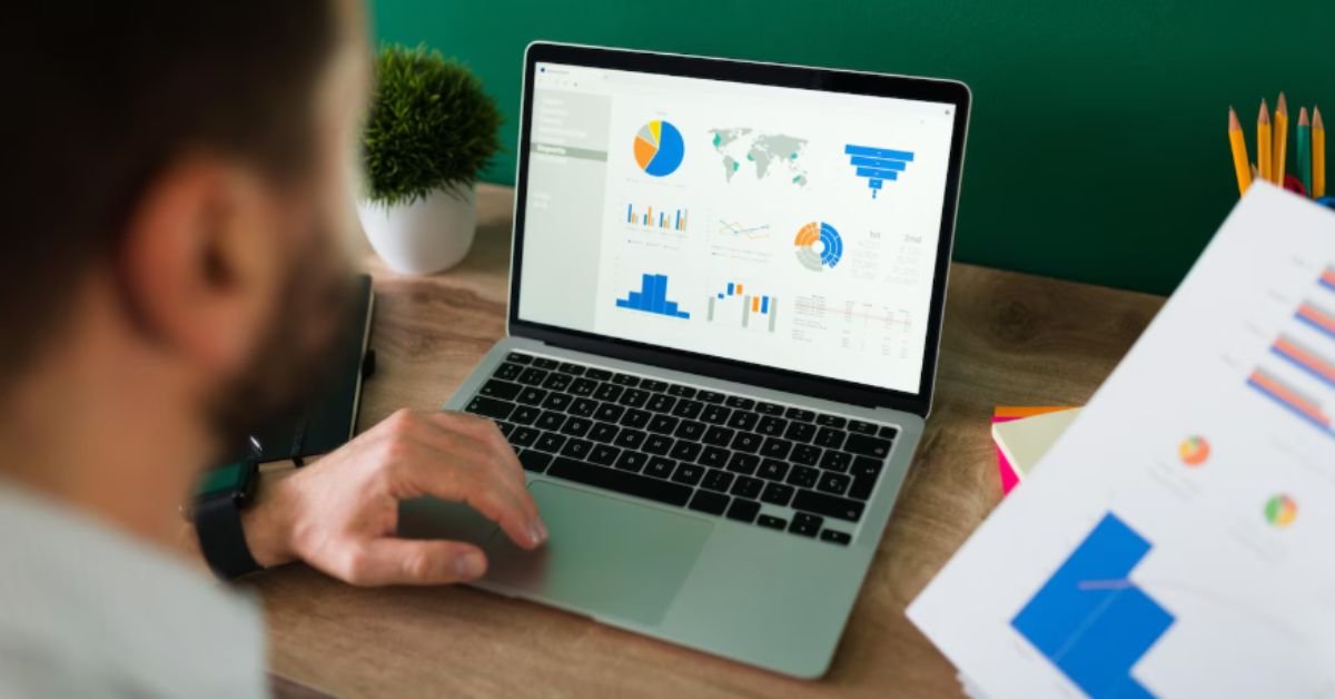 How SEO Analytics Can Guide Smarter Marketing Decisions