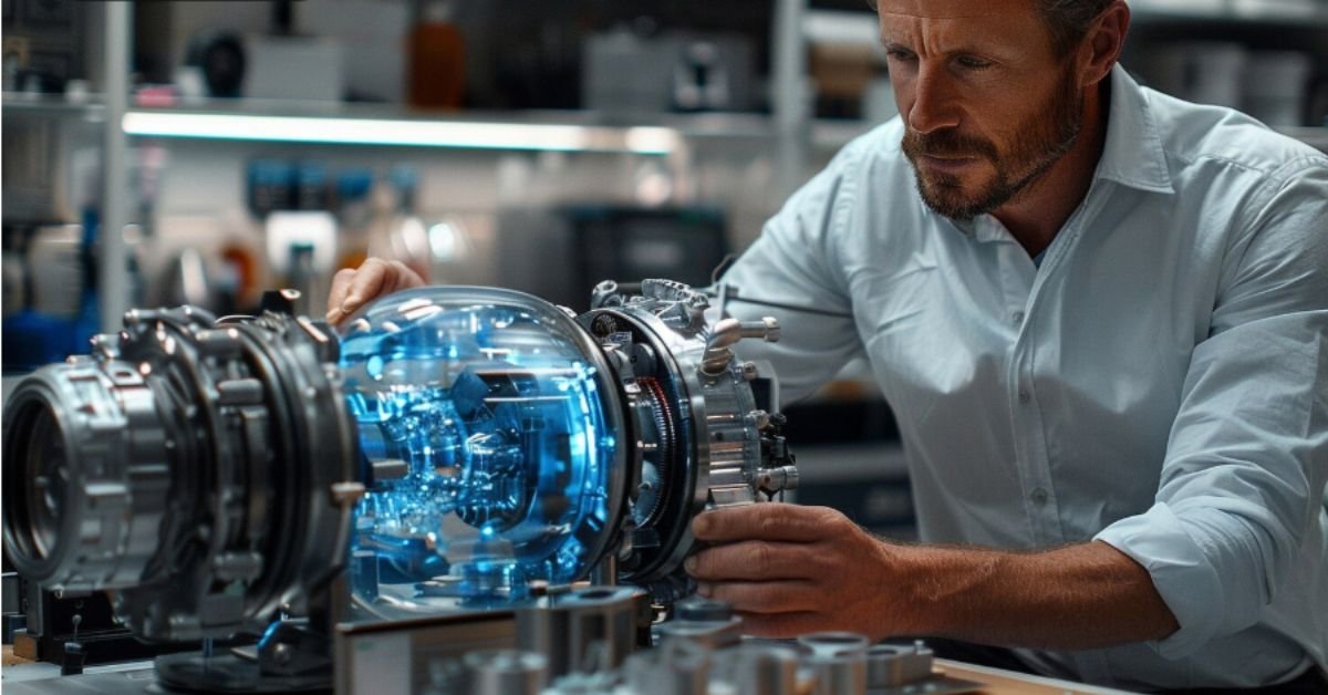 How Aerospace Fasteners Shape Modern Engineering