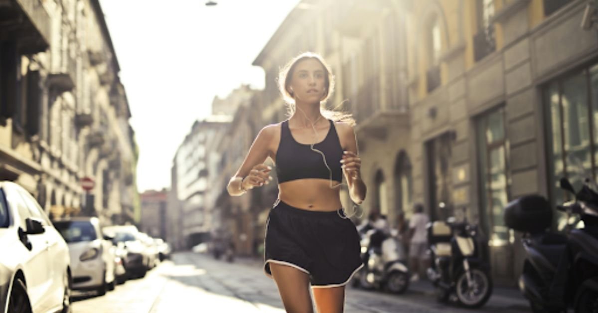 Peptides for Runners