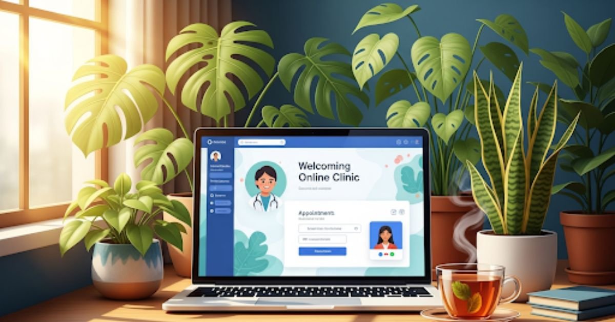 Cannabis Telehealth Clinics