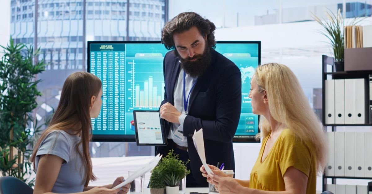 Tech Entrepreneurship