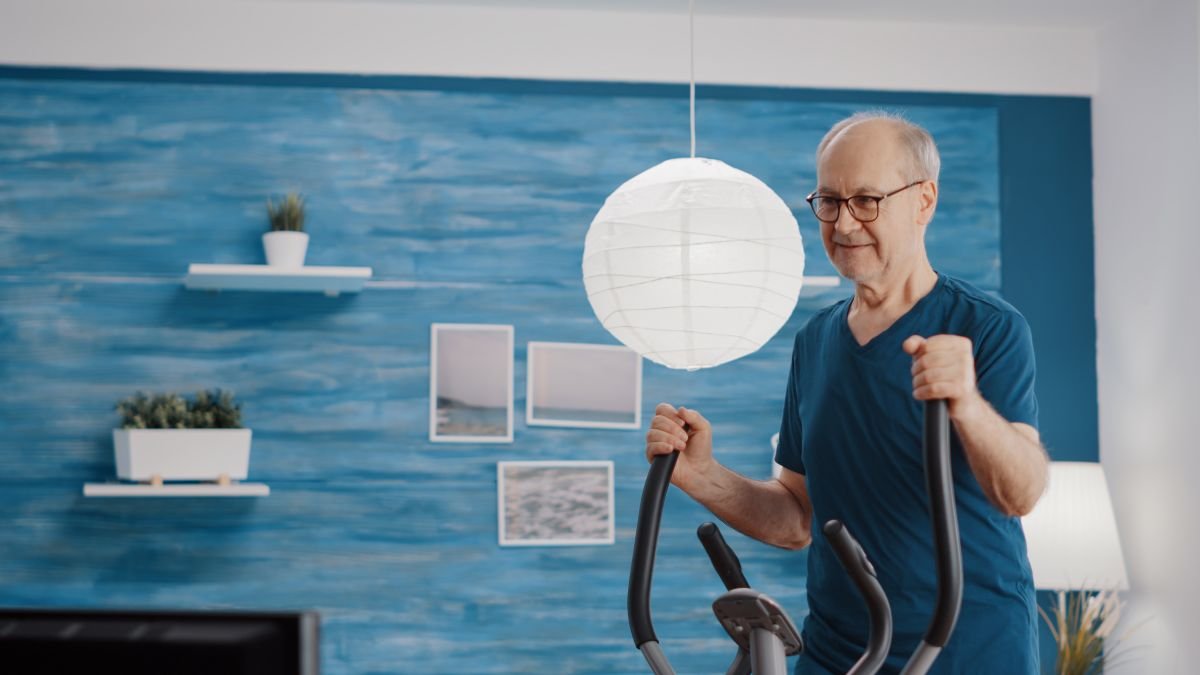 Innovative Approaches to Active Senior Living