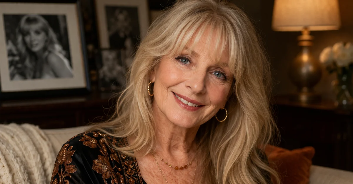 Valerie Perrine