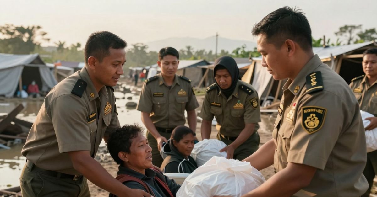 Korps Sukarela (KSR)