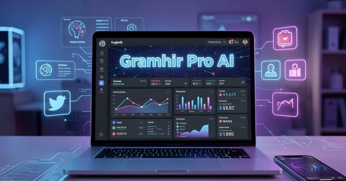 Gramhir Pro AI