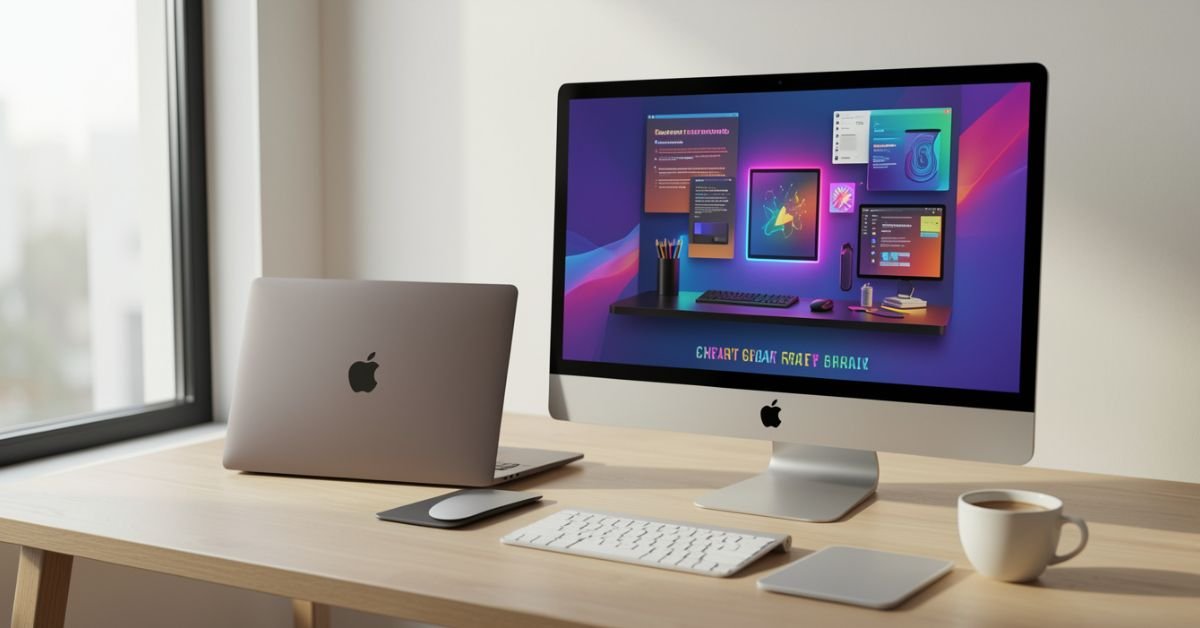 Mac Computers