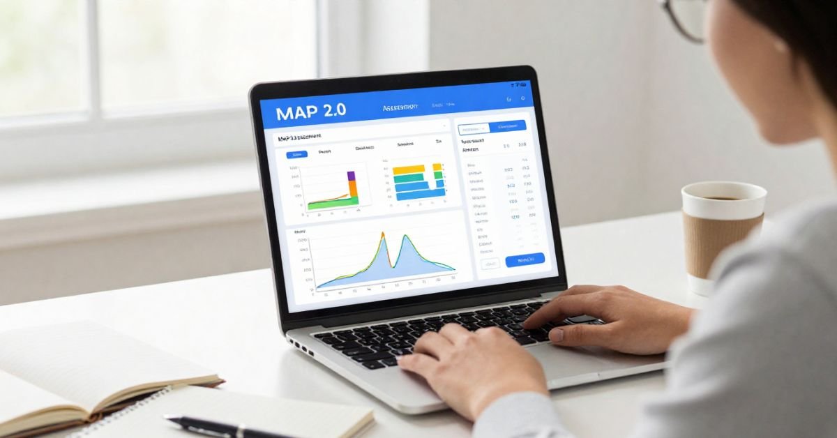 Map 2.0 Post Assessment Answers