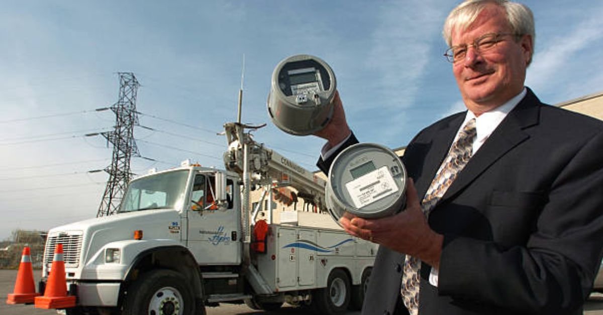 Meter Asset Manager Solutions