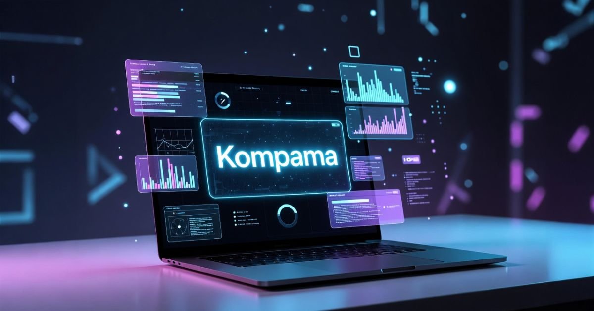 Kompama