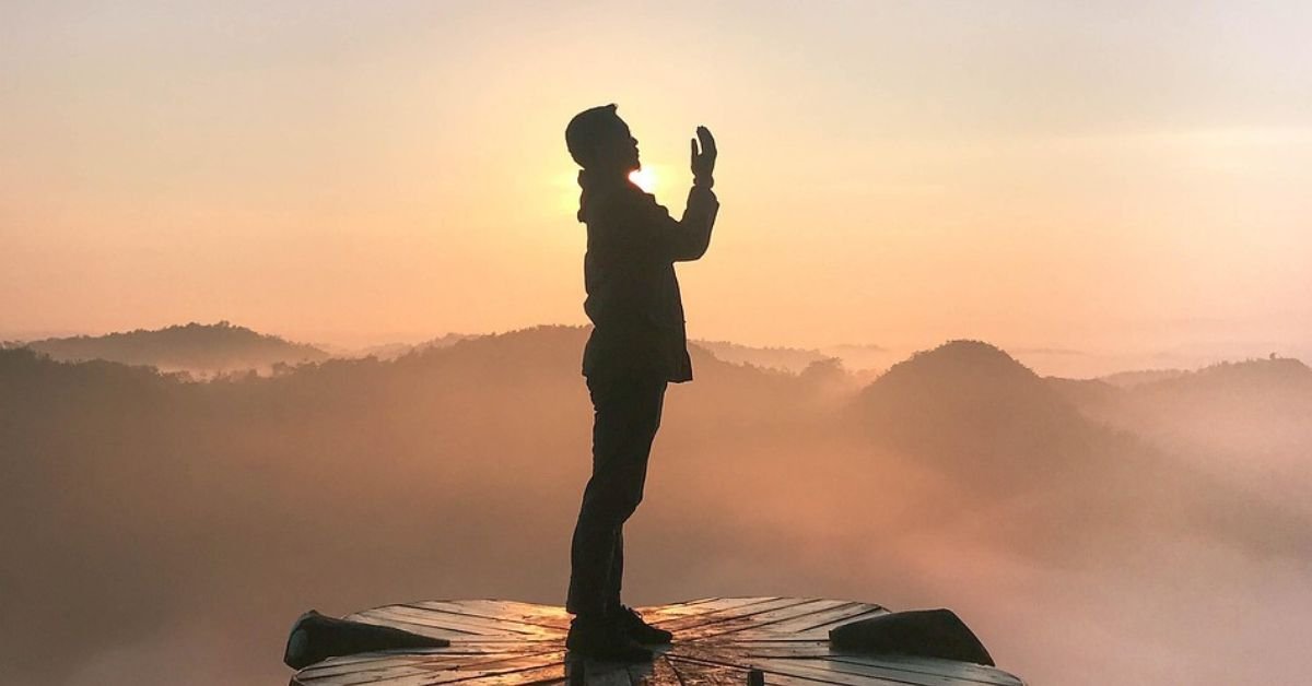 Powerful Prayers for Safe Travel