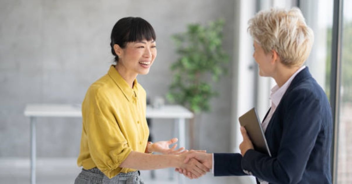 Client Relationship Partner