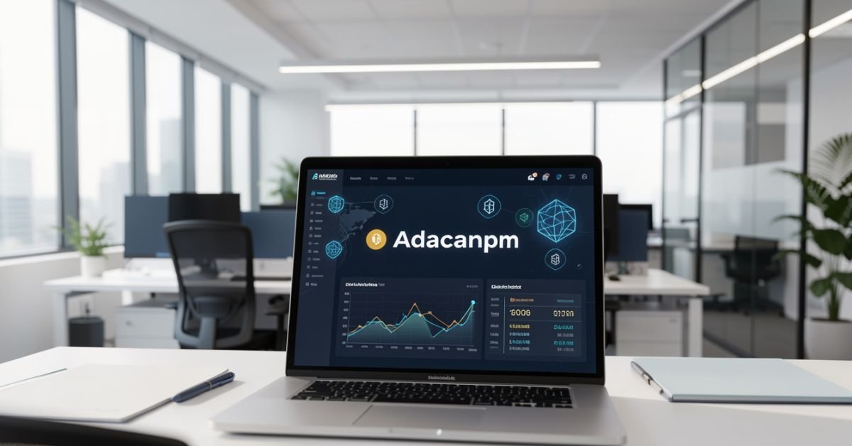 Adacanpm