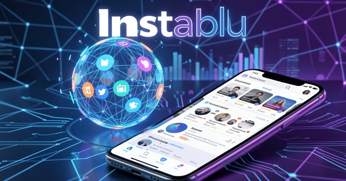 Instablu Review 2026