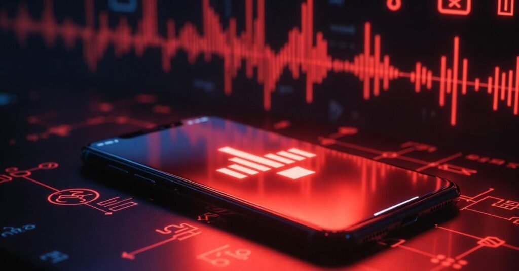 Red Phone Signal Explained: Alerts, Warnings and Technology