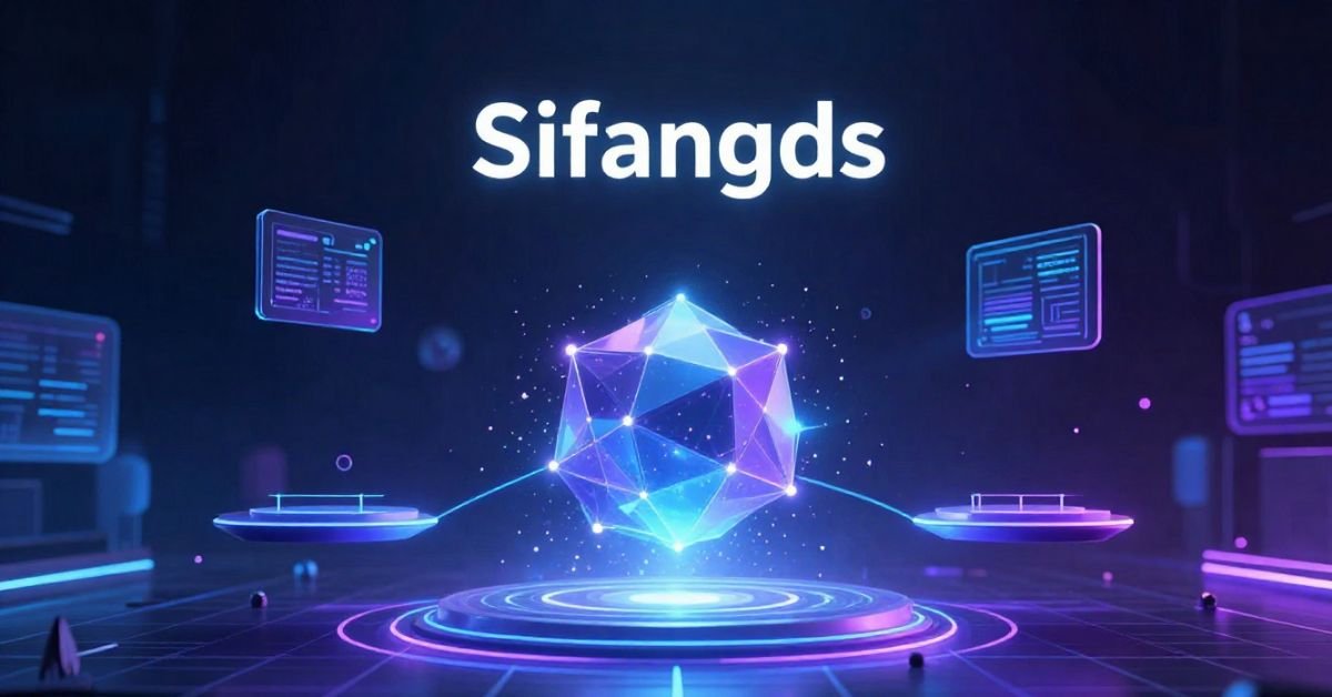 Sifangds