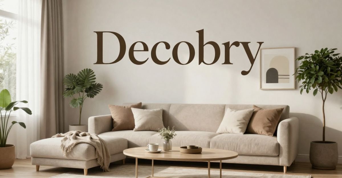 Decobry