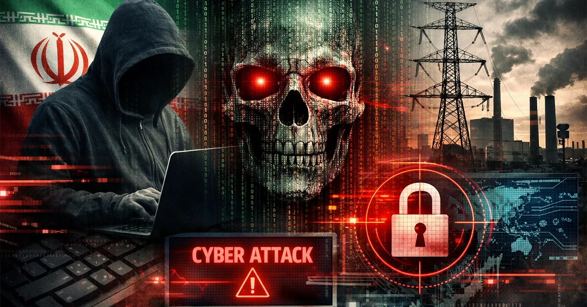 iranian cyber attacks