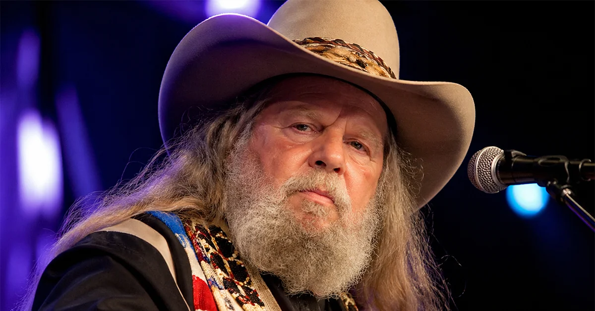David Allan Coe