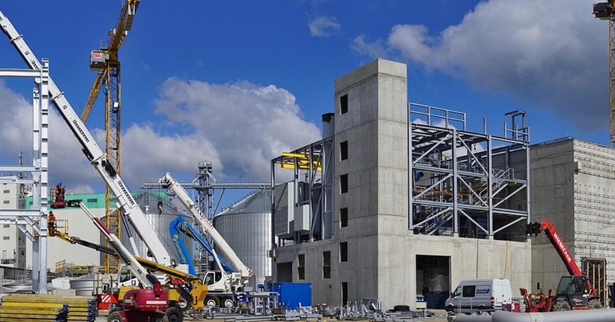 The Critical Role of Underpinning in Residential Construction