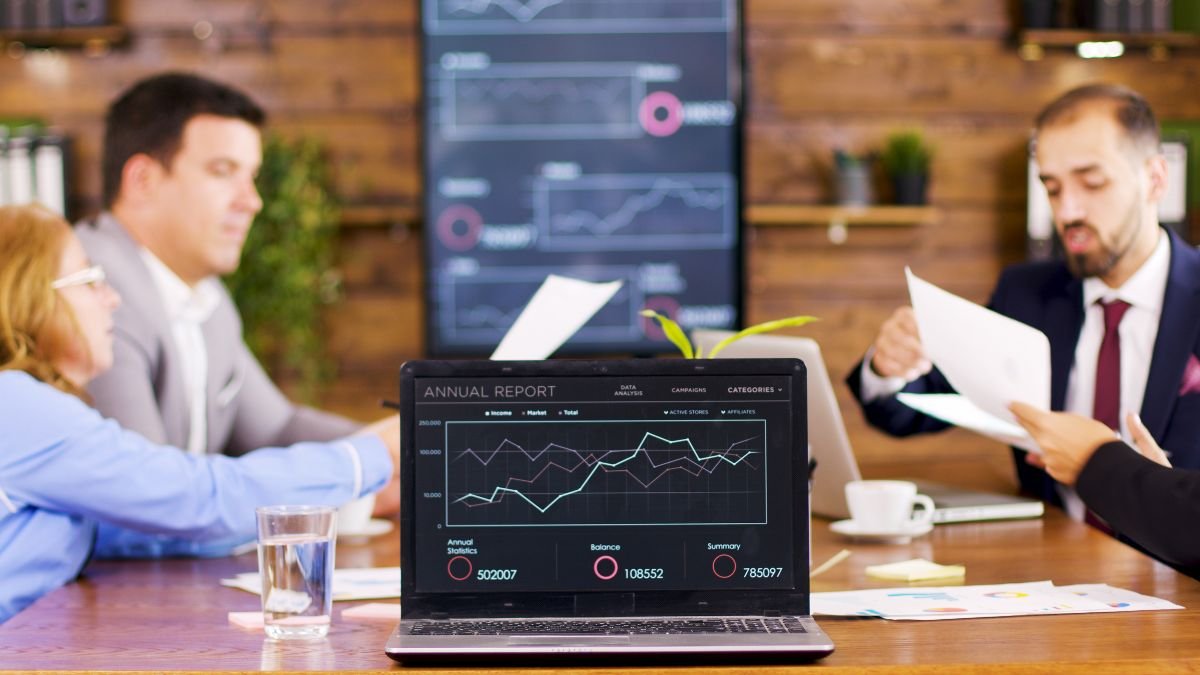 Financial Decision-Making