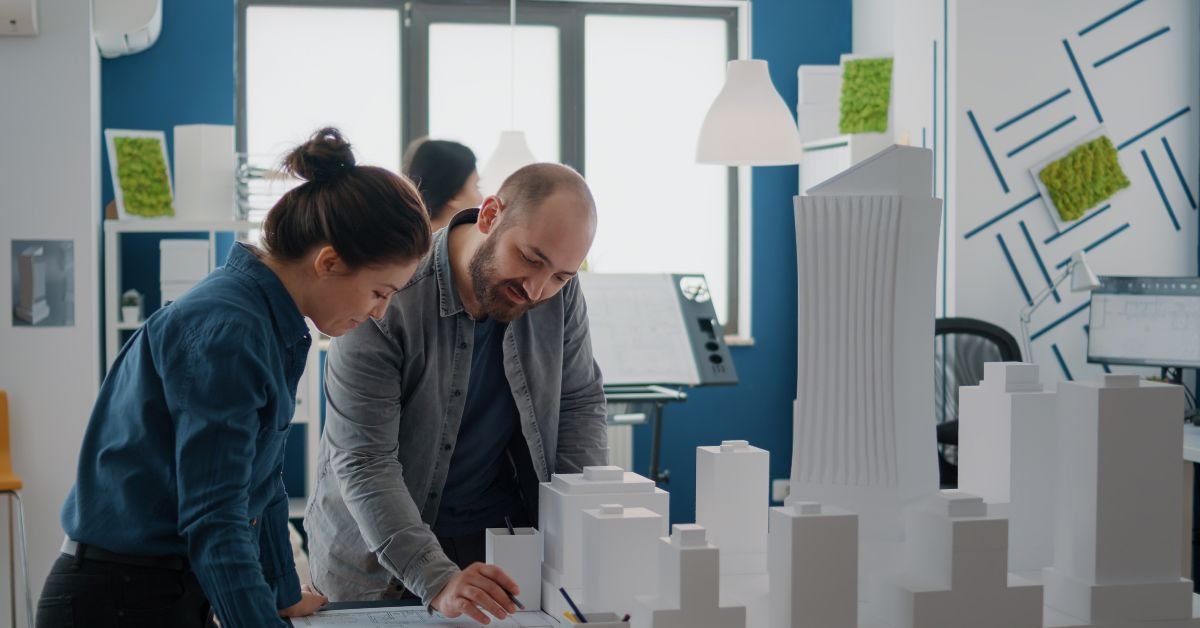 Key Trends Shaping Modern Construction and Development