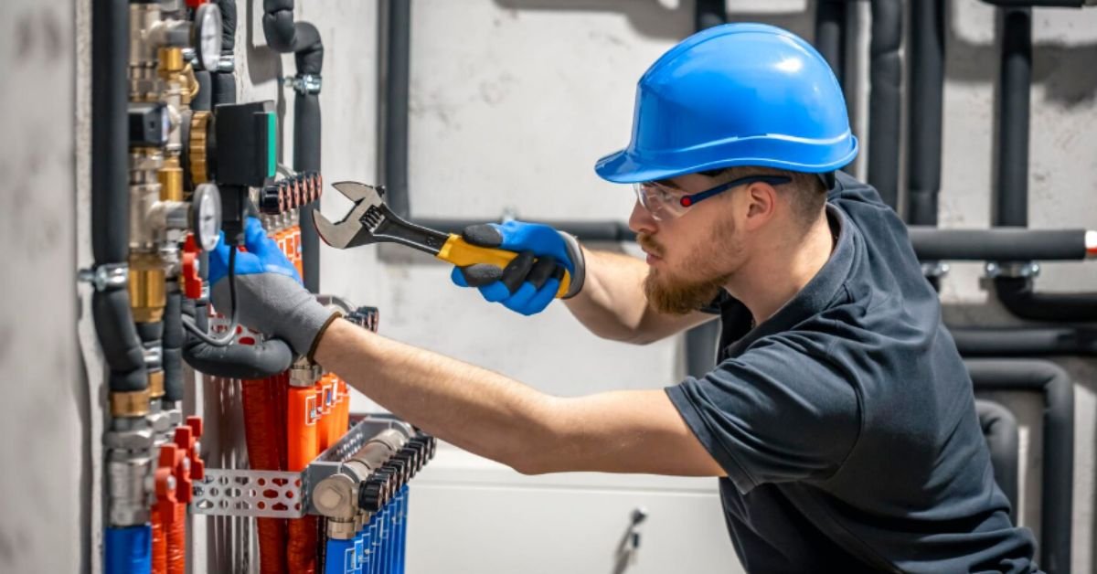 How Hiring a Professional Plumber Transforms Plumbing Issues