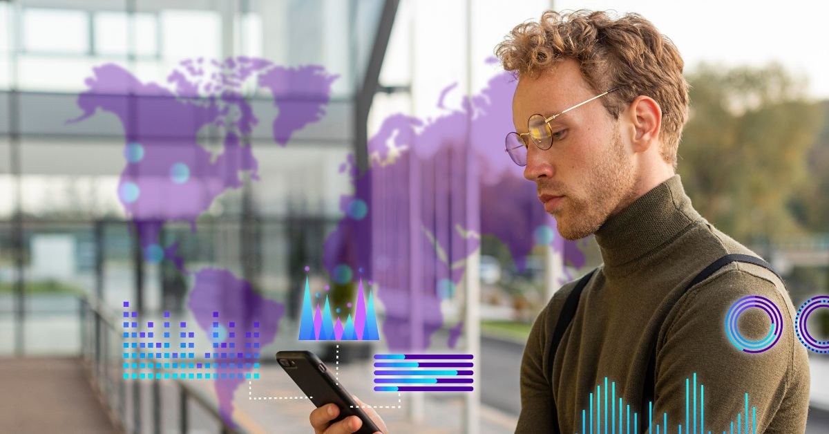 ransforming Modern Trading