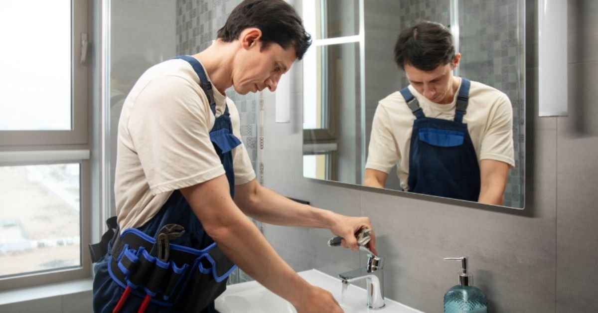 Hiring a Local Plumber