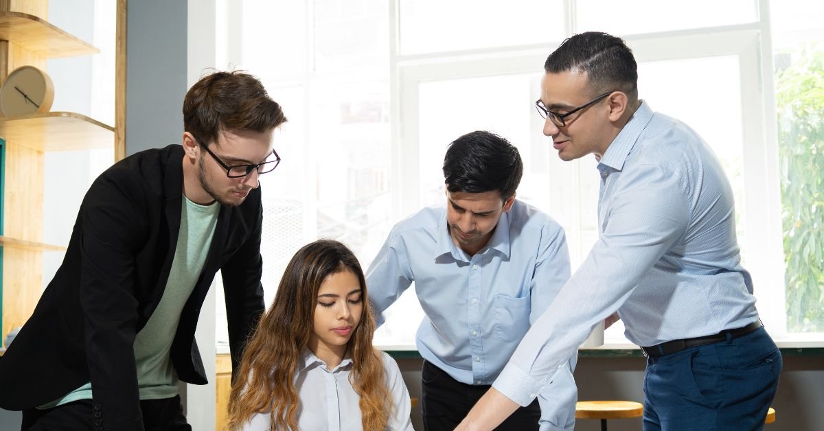 Succession Planning for Businesses