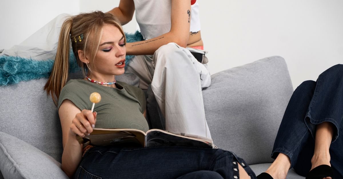 Women in Addiction Recovery