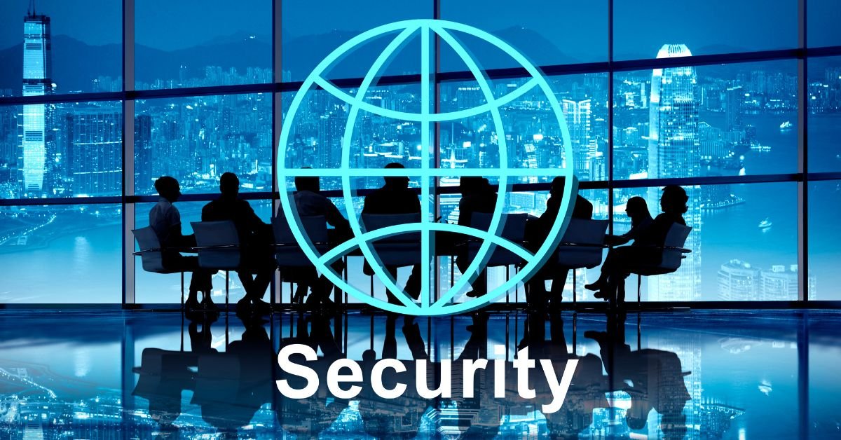 Corporate Security Solutions for Today's Business Landscape