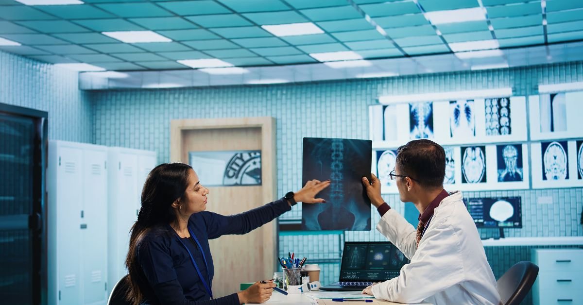 Innovations in Preventive Spinal Health Care