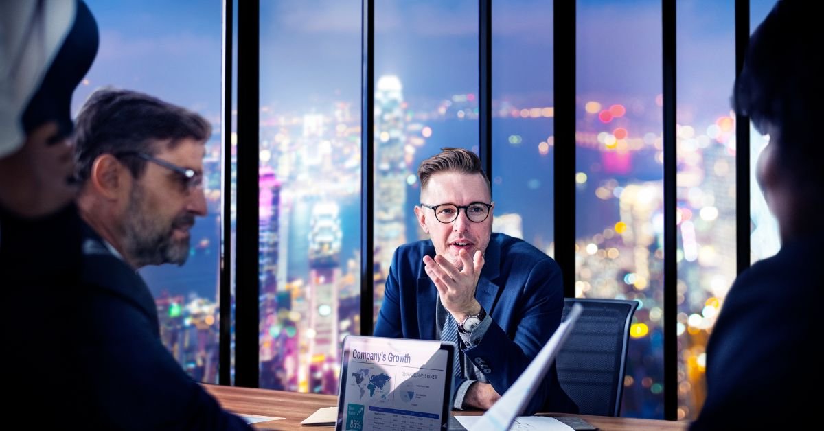 Retaining Top Talent