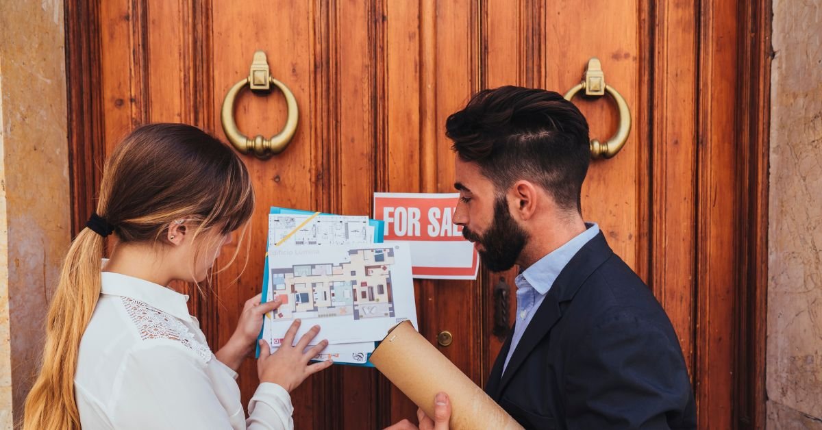 Selling a House Fast