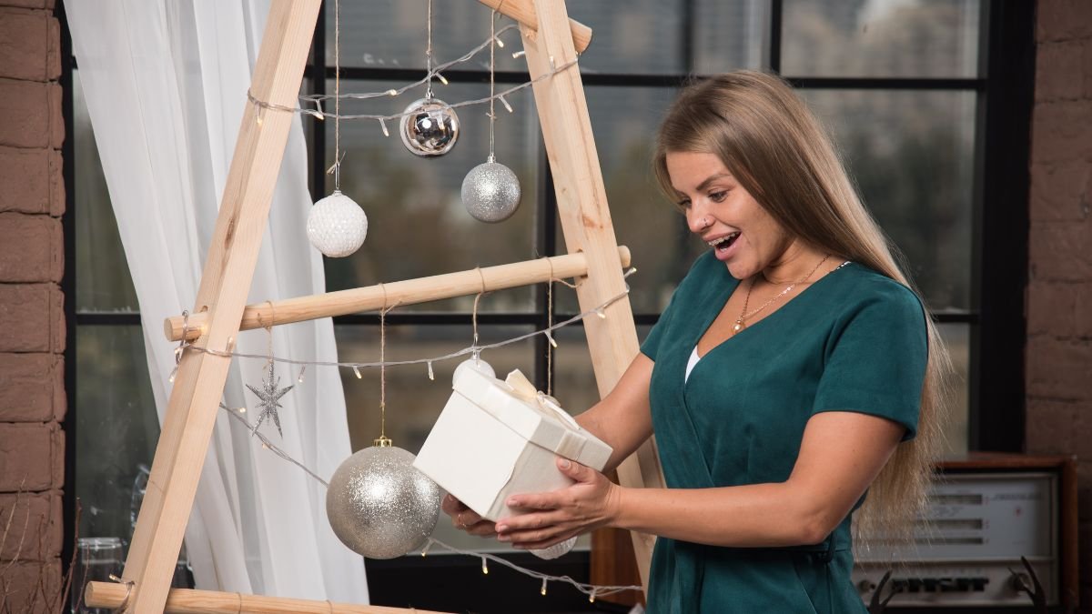 Timeless Element in Home Décor