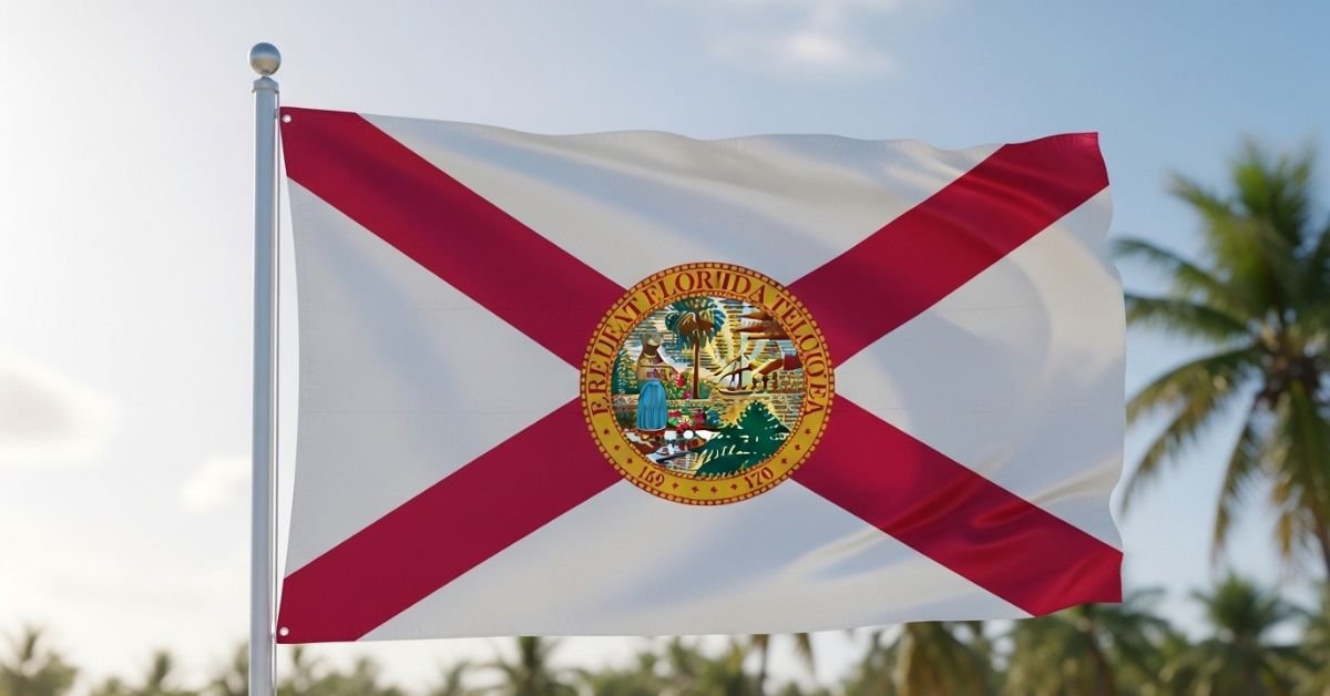Florida Flag