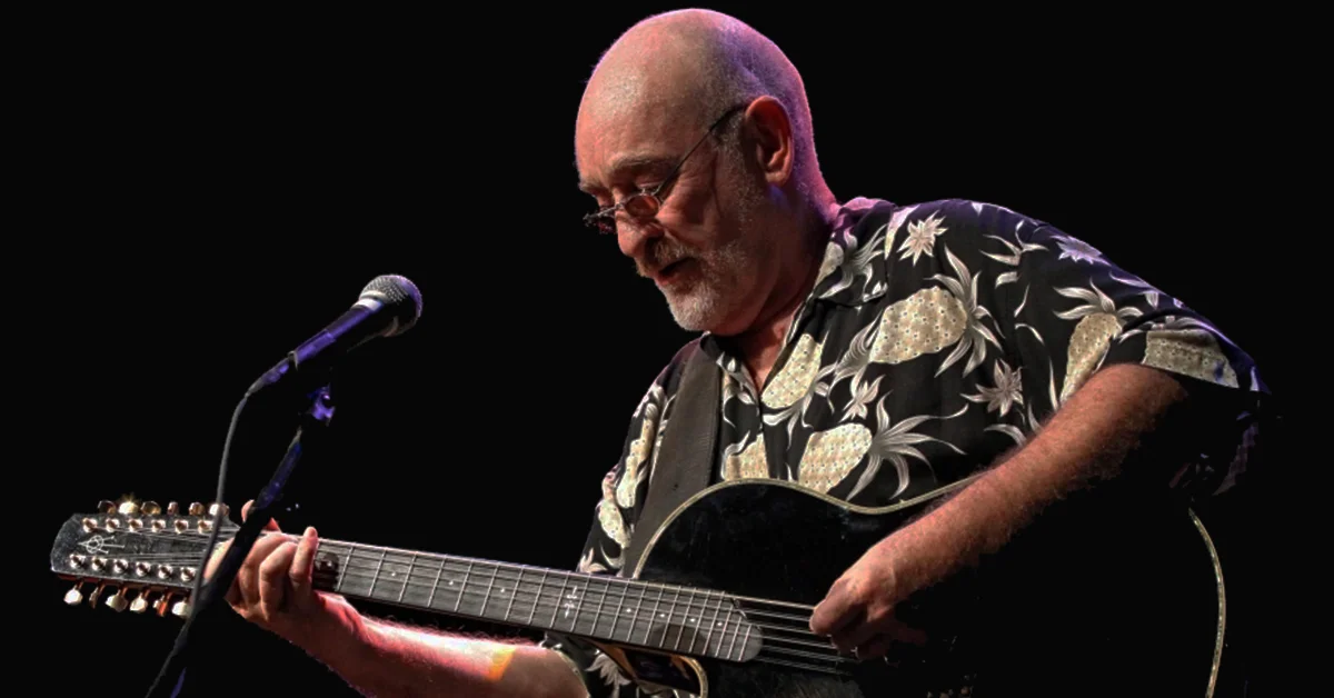 dave mason