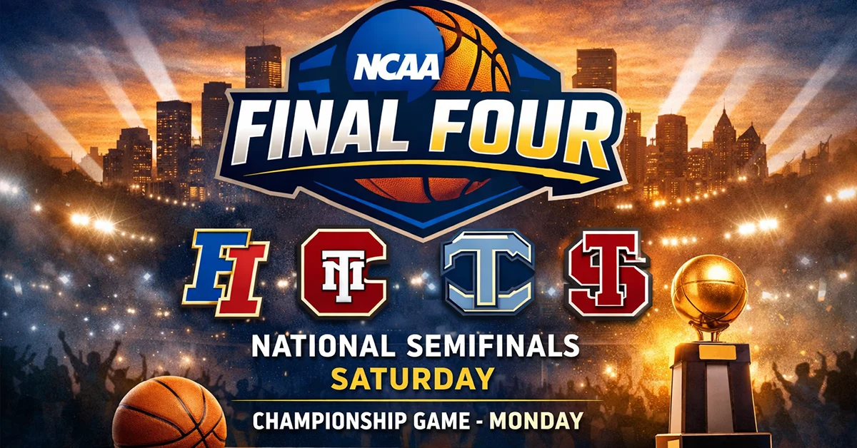 final four