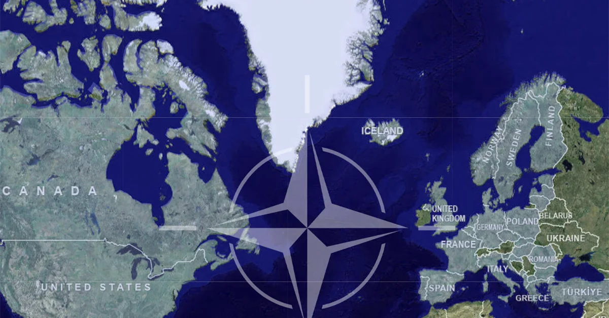 nato