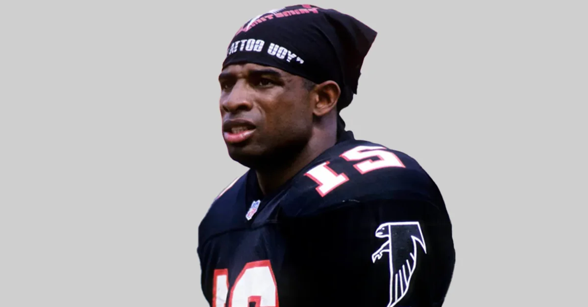 Deion Sanders