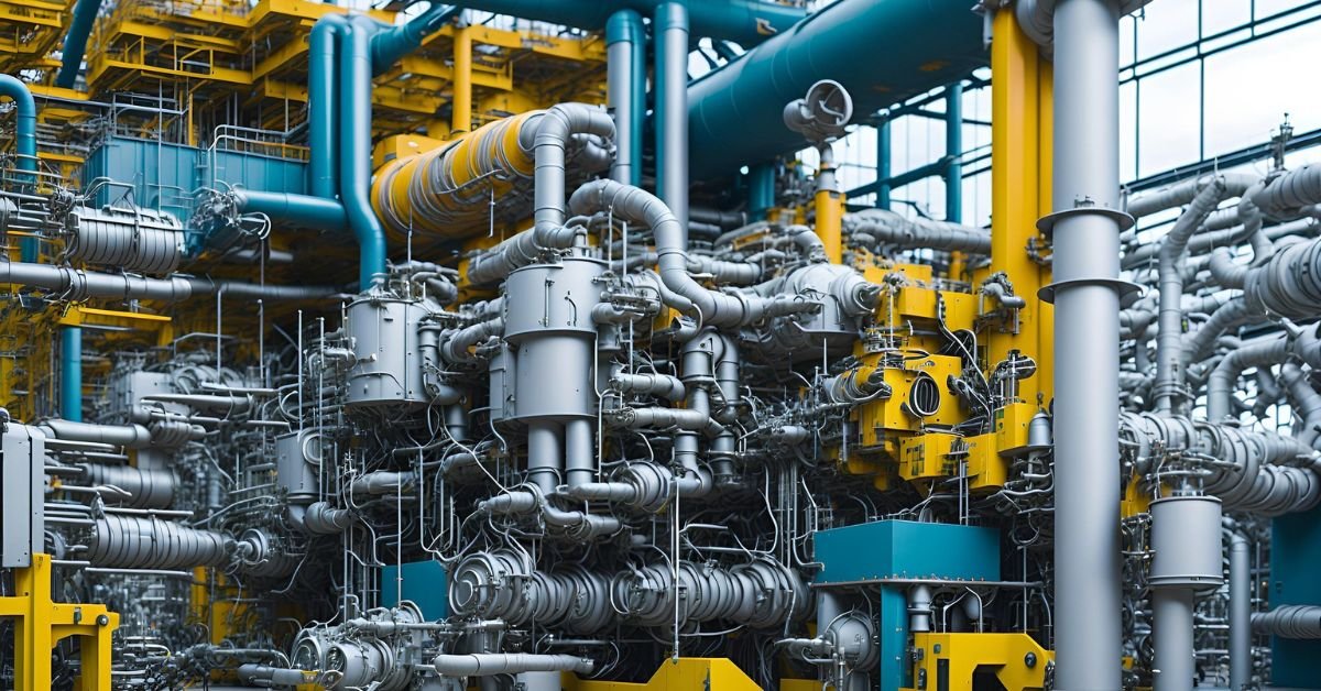 Optimizing Industrial Electrical Systems for Modern Facilities