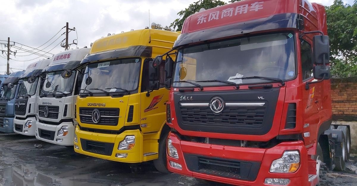 The Critical Role of Accurate Wiring Diagrams in Semi Truck ECM Programming