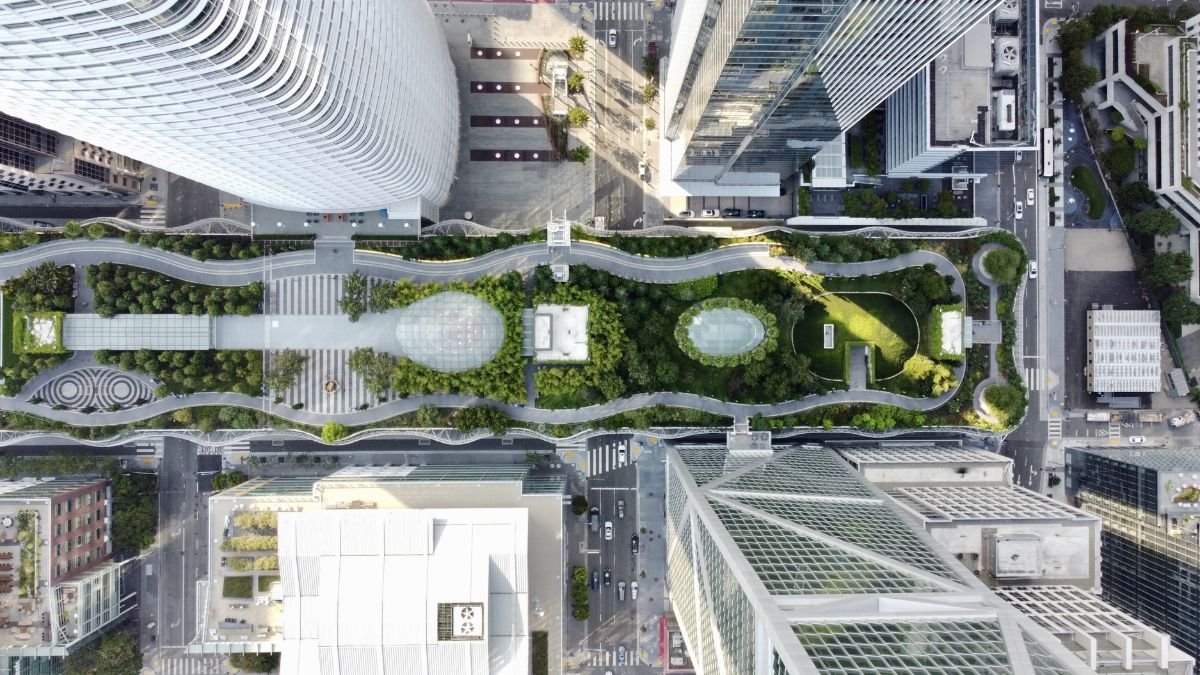 Sustainable Design in Civil Engineering