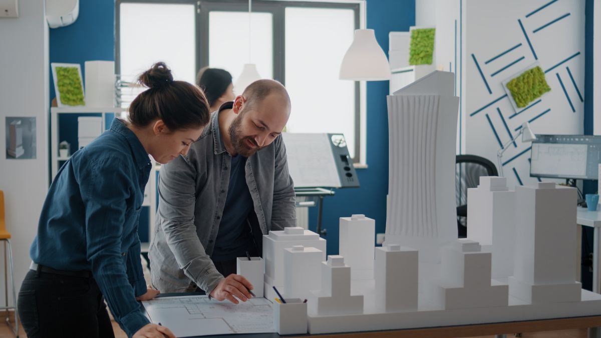 Construction Project Management
