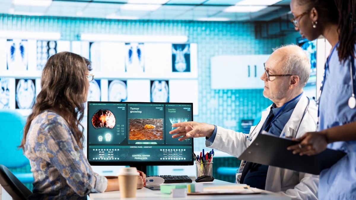 Healthcare Panels Are Transforming