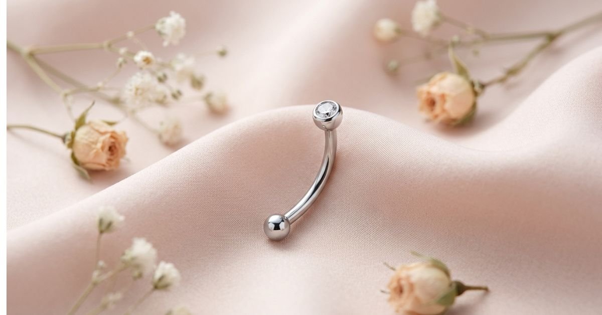 Christina Piercing