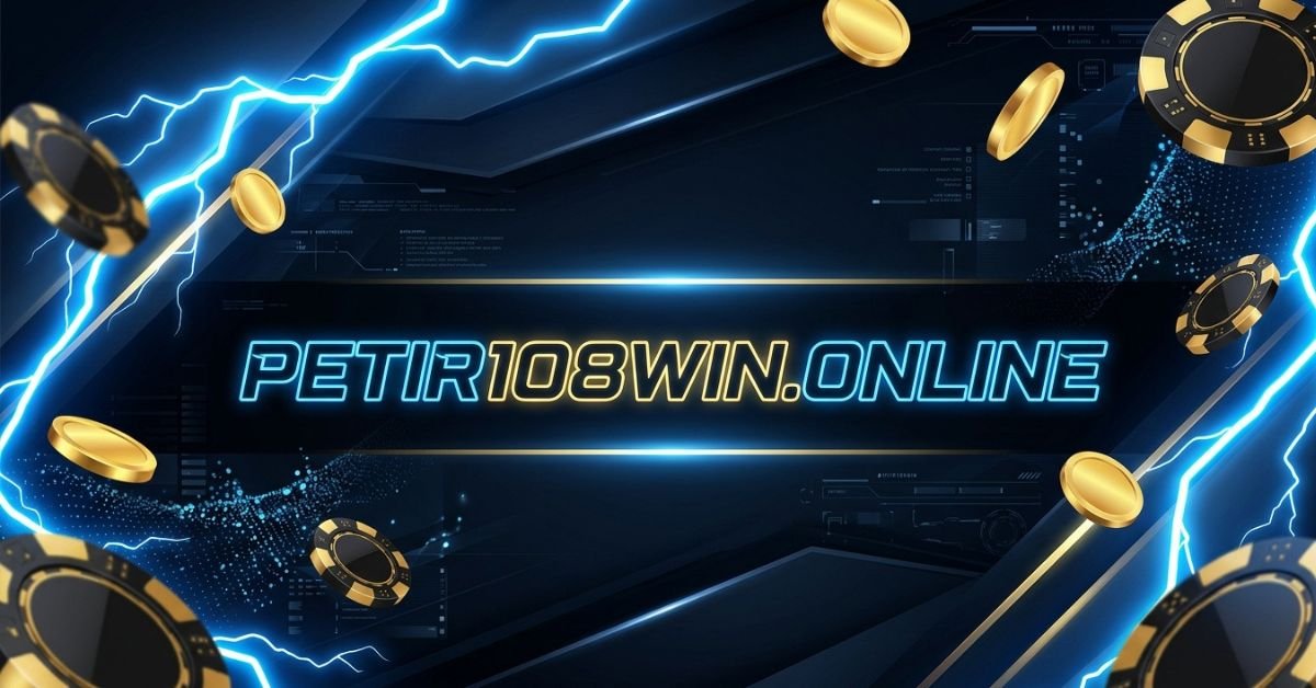 Petir108win.online