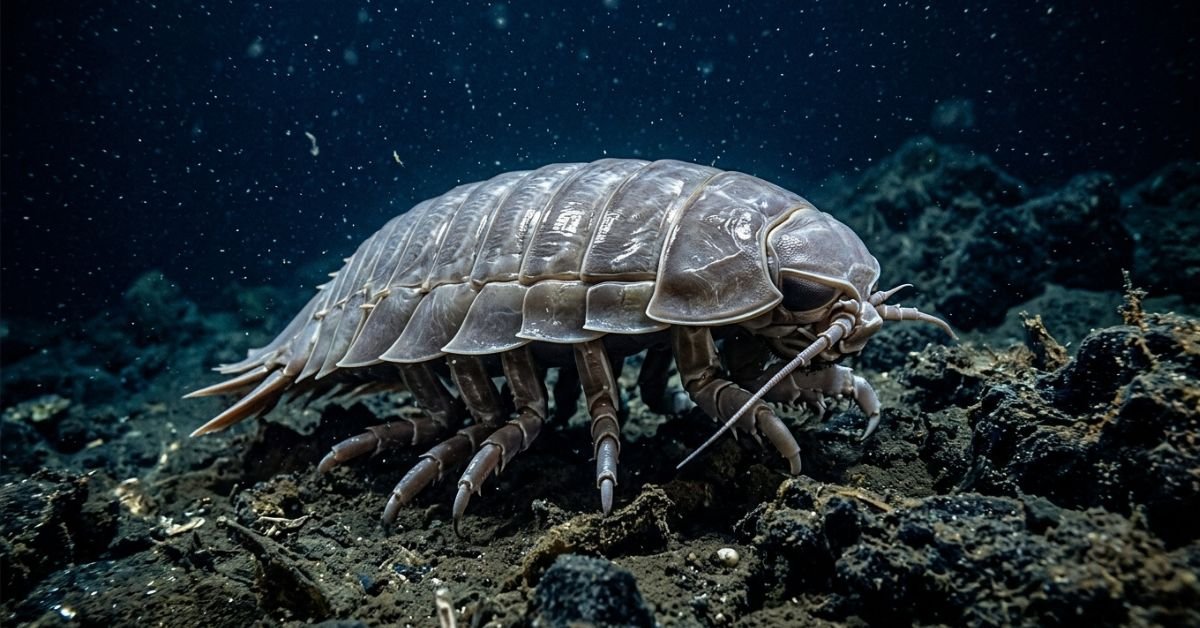 Isopods