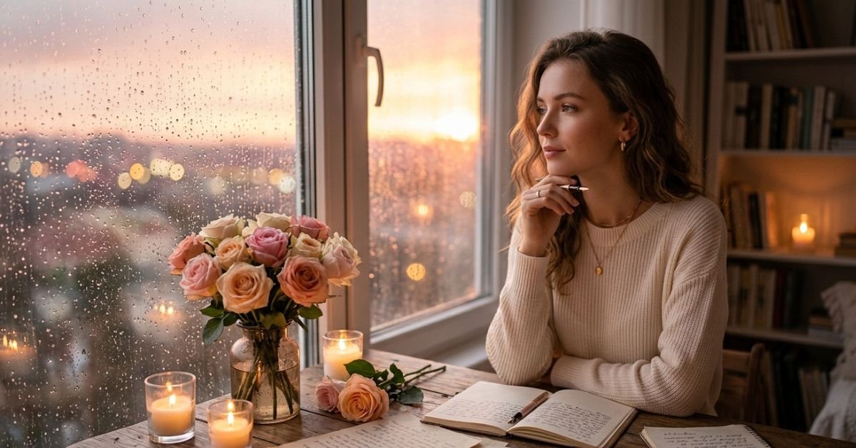 Love Poems for Her